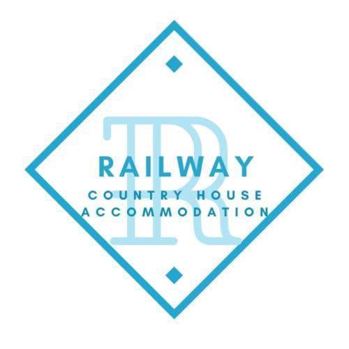 Railway Country House Gorey Εξωτερικό φωτογραφία